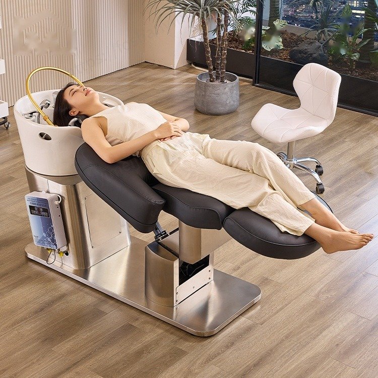 Shampoo Chair B17