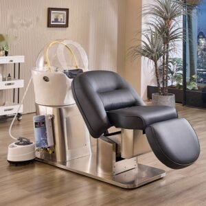 Shampoo Chair B17