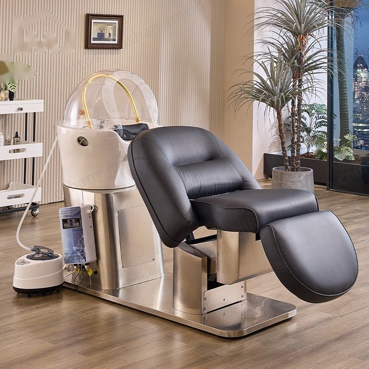 Shampoo Chair B17