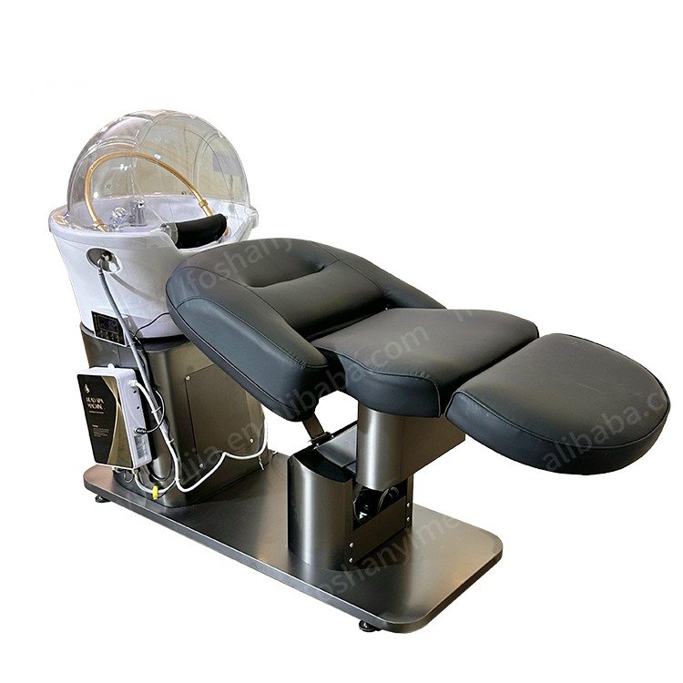 Shampoo Chair B17T