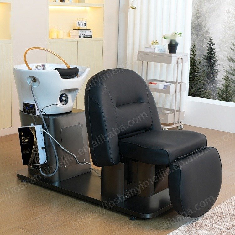 Shampoo Chair B17T