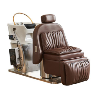 Shampoo Chair B32