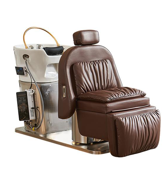 Shampoo Chair B32