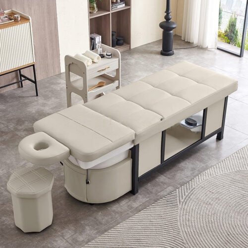 Head Spa Bed Ikoi 1 Head Spa Bed Ikoi, professional head spa equipment