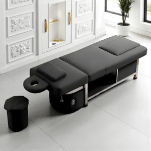 Head Spa Table - Akatsuki in a salon, view 6