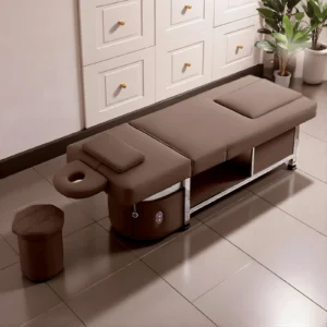 Head Spa Table - Akatsuki in a salon, view 7