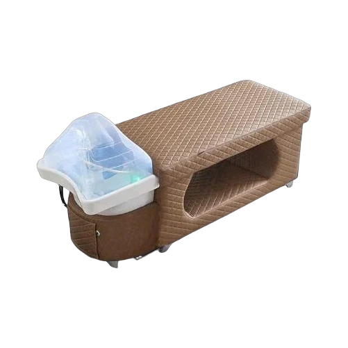 Head Spa Table - Asagi head spa equipment, studio view 1