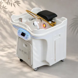 Head Spa Basin - Nagisa in a salon, view 1