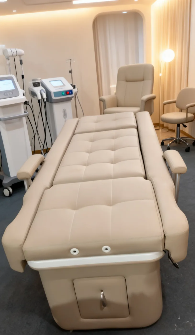 Customer photo, verified head spa buyer, United States