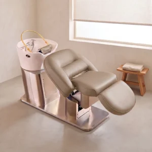 Head Spa Chair - Kohaku in a beauty salon